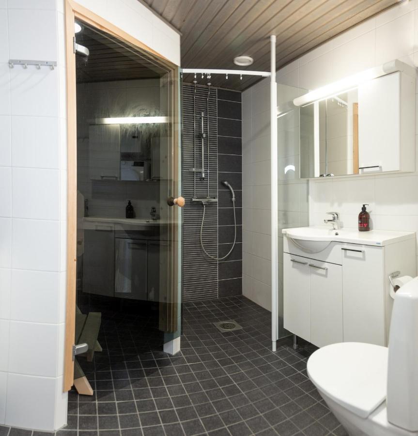 Apartment Laura A6 Rovaniemi Exterior photo